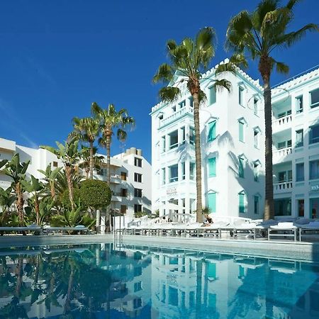 Hotel Mim Ibiza & Spa - Adults Only Eksteriør bilde