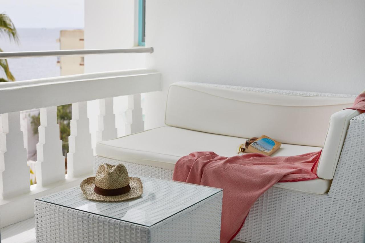 Hotel Mim Ibiza & Spa - Adults Only Eksteriør bilde