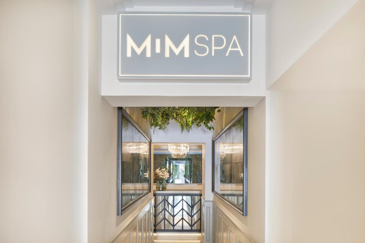 Hotel Mim Ibiza & Spa - Adults Only Eksteriør bilde