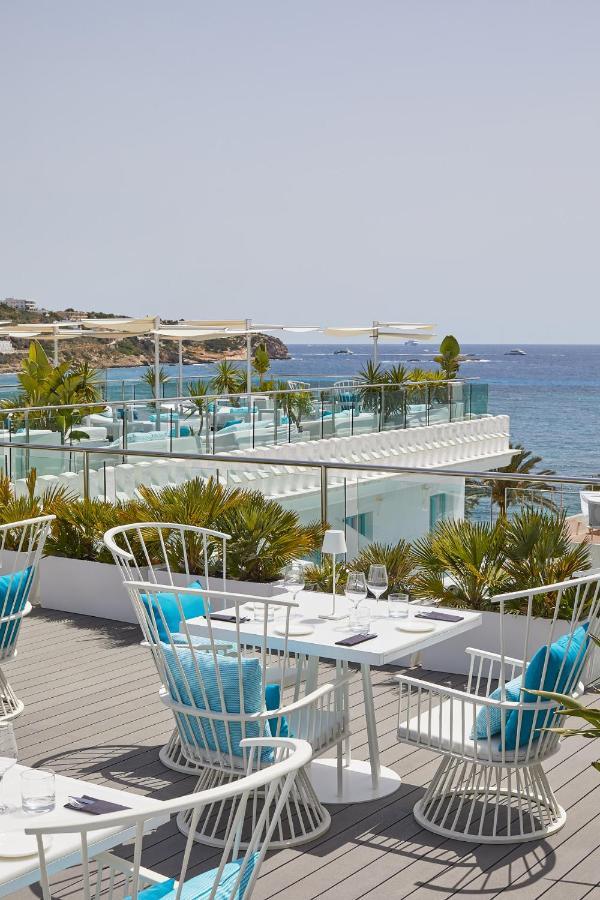 Hotel Mim Ibiza & Spa - Adults Only Eksteriør bilde