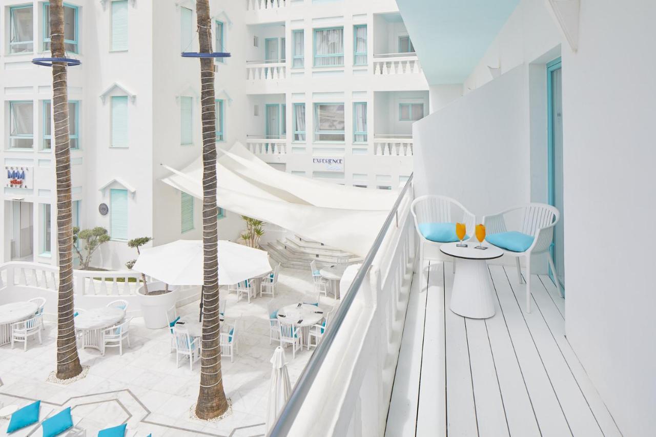 Hotel Mim Ibiza & Spa - Adults Only Eksteriør bilde